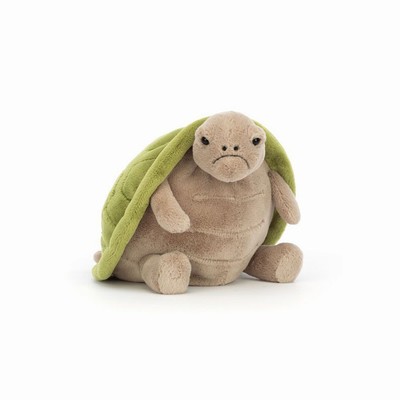 Jellycat Timmy Tortuga | SEUH-91803